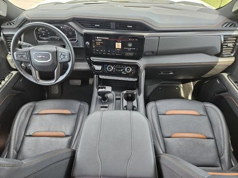 Used 2025 GMC Sierra 1500 AT4 AWD/4WD image 26