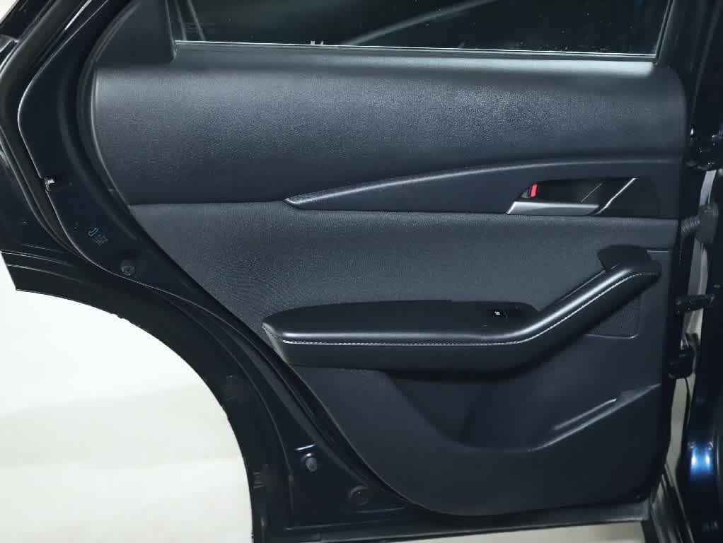 Certified 2024 MAZDA CX-30 AWD 2.5 S image 13