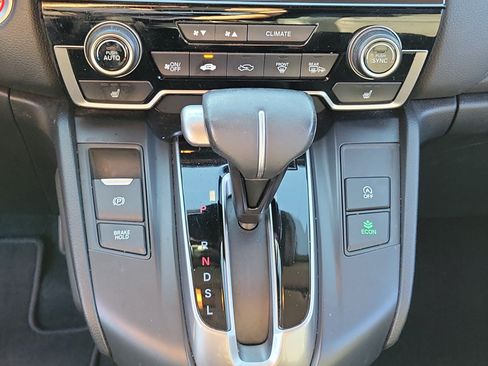 Used 2020 Honda CR-V EX-L image 22