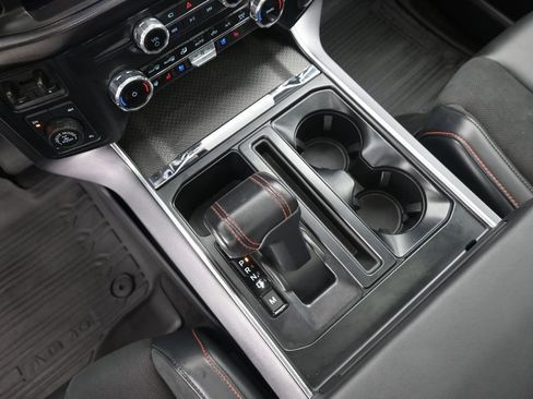 Used 2025 Ford F150 Raptor w/ Equipment Group 803A Raptor R AWD/4WD image 26