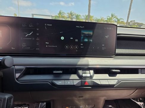 New 2026 Kia EV9 GT-Line AWD/4WD image 21