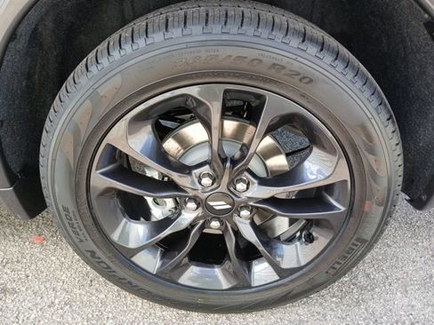 New 2026 Dodge Durango GT AWD/4WD image 69