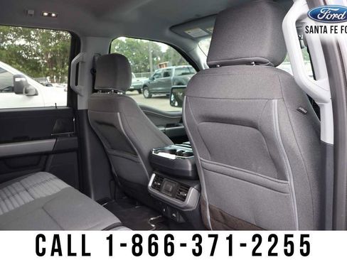 Used 2023 Ford F150 XLT w/ Equipment Group 302A High AWD/4WD image 28