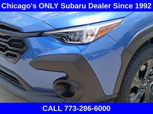 Certified 2025 Subaru Crosstrek 2.0i w/ Convenience Package #1 image 26