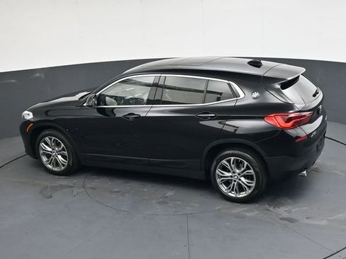 Used 2020 BMW X2 sDrive28i w/ Convenience Package image 25