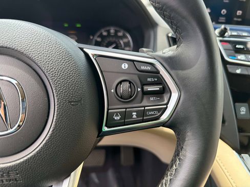 Used 2019 Acura RDX FWD image 27