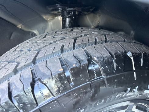 New 2026 Honda CR-V TrailSport image 28