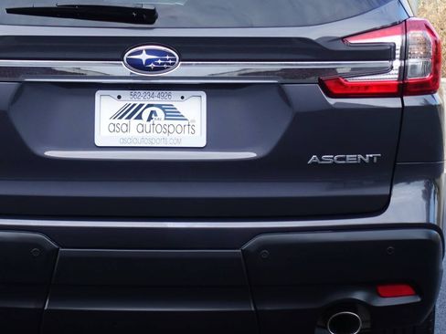 Used 2023 Subaru Ascent Premium w/ Convenience Package AWD/4WD image 14
