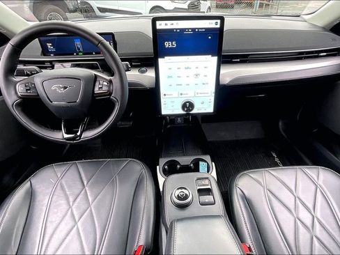 Used 2021 Ford Mustang Mach-E California Route 1 RWD image 14