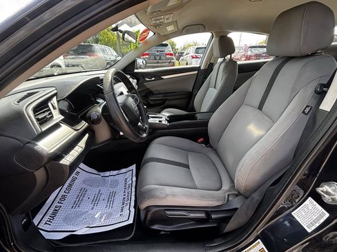 Used 2018 Honda Civic LX image 15