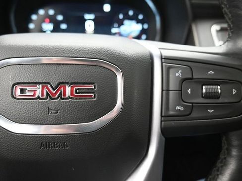 Used 2022 GMC Yukon SLT w/ SLT Premium Package AWD/4WD image 29