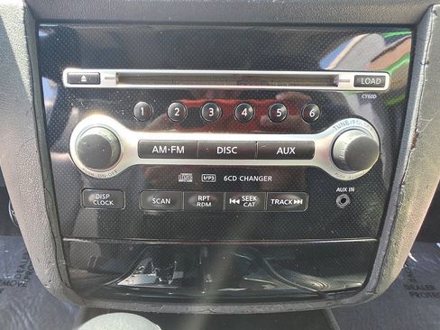 Used 2010 Nissan Maxima 3.5 SV FWD image 39