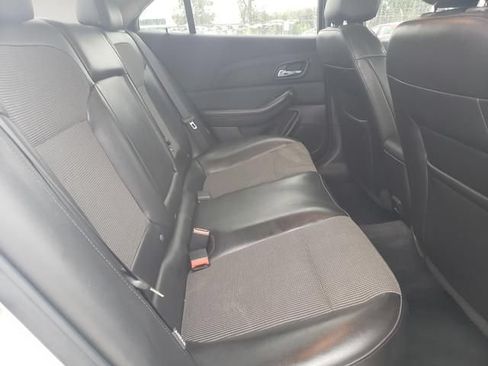 Used 2014 Chevrolet Malibu LT FWD image 17