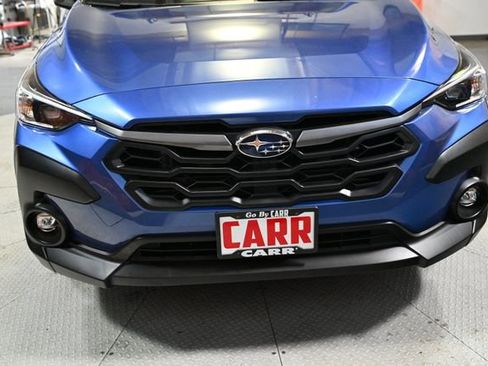 Used 2025 Subaru Crosstrek 2.0i Premium AWD/4WD image 19