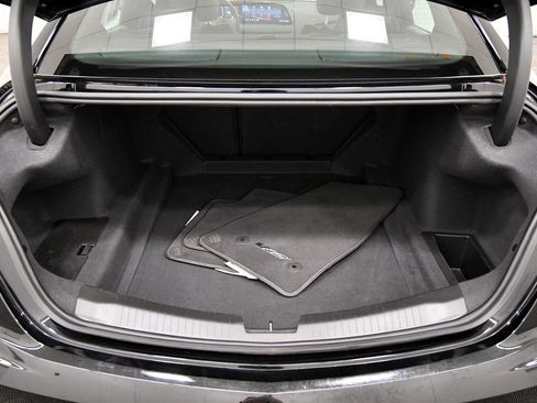 Used 2025 Cadillac CT5 V w/ Technology Package AWD/4WD image 7