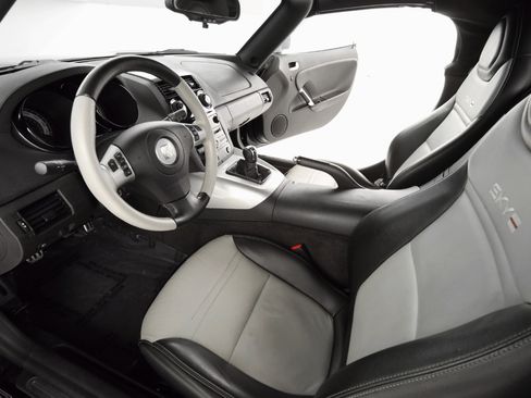 Used 2008 Saturn Sky Red Line Carbon Flash image 19