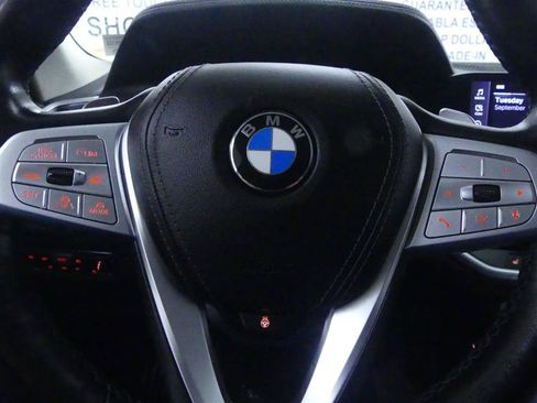 Used 2019 BMW X7 xDrive40i w/ Premium Package AWD/4WD image 18