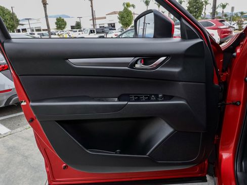 Used 2021 MAZDA CX-5 Sport image 16