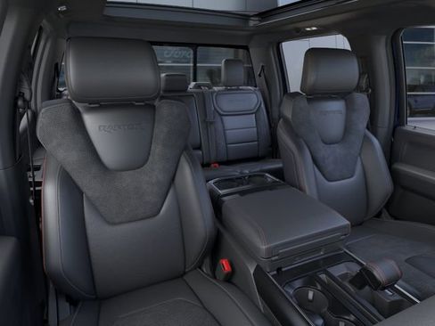 New 2025 Ford F150 Raptor AWD/4WD image 10