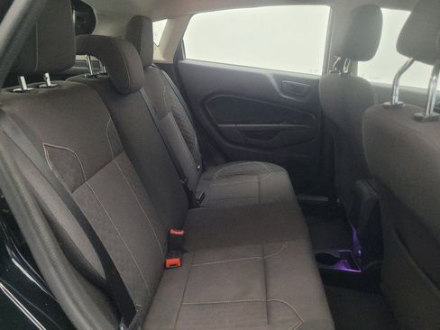 Used 2019 Ford Fiesta SE w/ Equipment Group 201A FWD image 19
