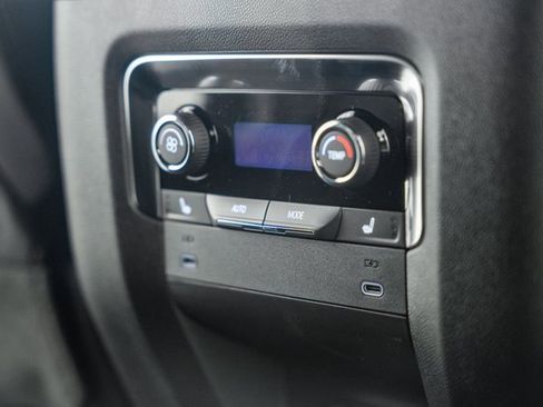 New 2026 Chevrolet Tahoe Premier image 37