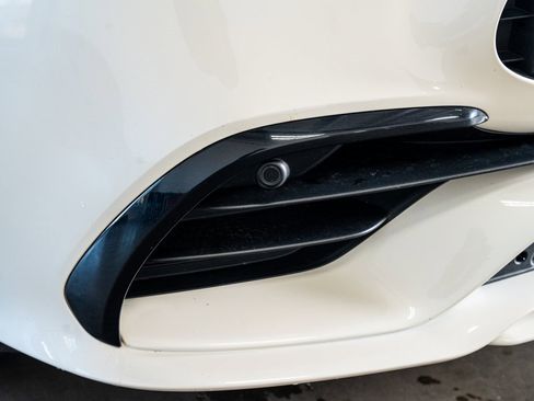 Used 2019 Mercedes-Benz AMG GT 53 image 21