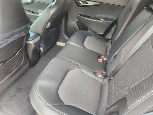New 2026 Kia EV6 Light AWD/4WD image 10