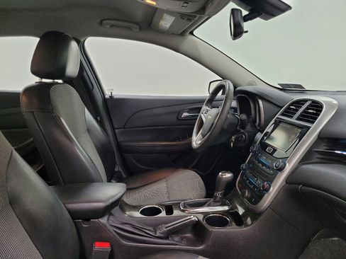 Used 2016 Chevrolet Malibu LT FWD image 21