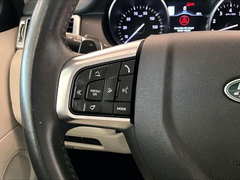 Used 2017 Land Rover Discovery Sport HSE AWD/4WD image 22