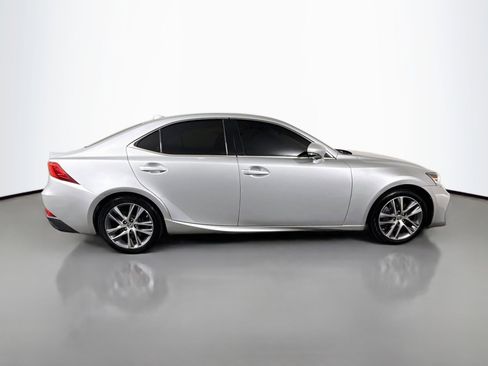 Used 2018 Lexus IS 300 w/ Accessory Package 2 RWD image 11