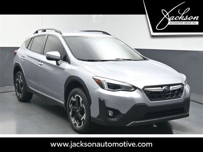 Used 2022 Subaru Crosstrek 2.5i Limited