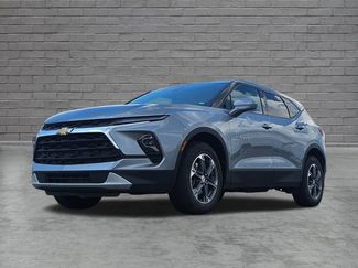 Used 2025 Chevrolet Blazer LT AWD/4WD 360° Tour