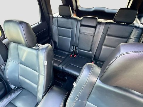 Used 2021 Jeep Grand Cherokee Limited w/ Quick Order Package 28K 80th image 22