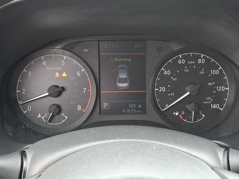 Used 2021 Nissan Altima 2.5 S FWD image 19