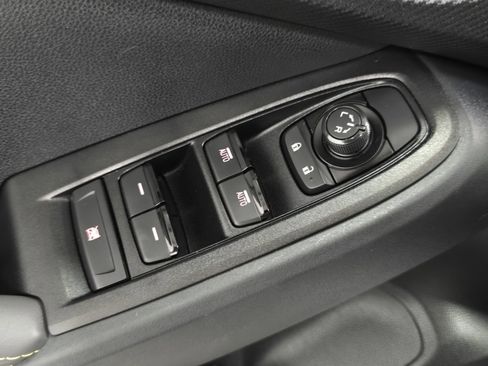 Used 2024 Subaru Crosstrek 2.5i Sport image 25