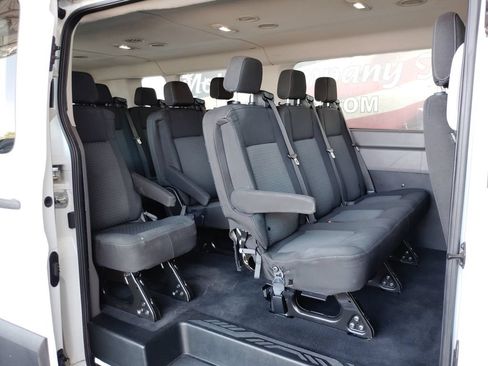 Used 2021 Ford Transit 350 XLT RWD image 15