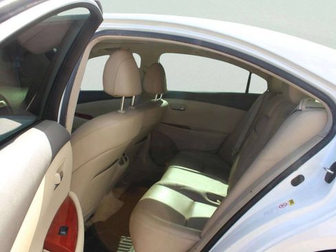 Used 2007 Lexus ES 350 FWD image 6
