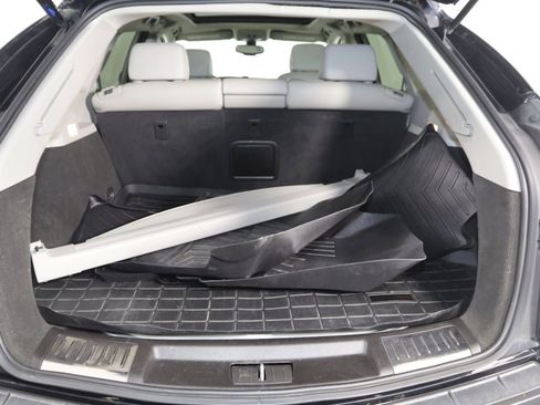 Used 2015 Cadillac SRX Performance image 47