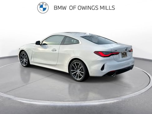New 2026 BMW 430i xDrive Coupe w/ Premium Package image 6