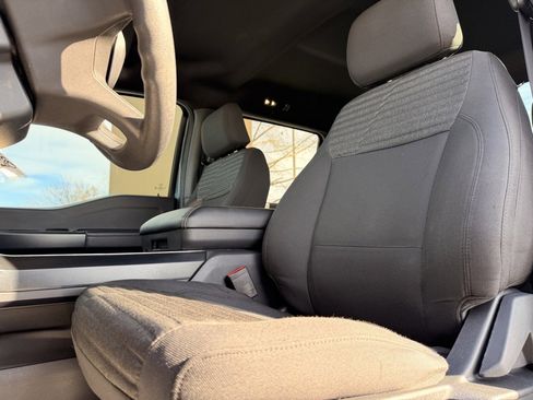 Used 2023 Ford F150 XL w/ STX Appearance Package image 24