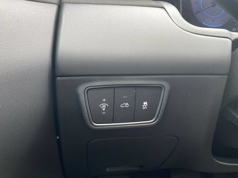 Certified 2024 Hyundai Santa Cruz Limited AWD/4WD image 19