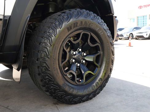 Used 2022 RAM 1500 TRX w/ TRX Level 2 Equipment Group AWD/4WD image 77