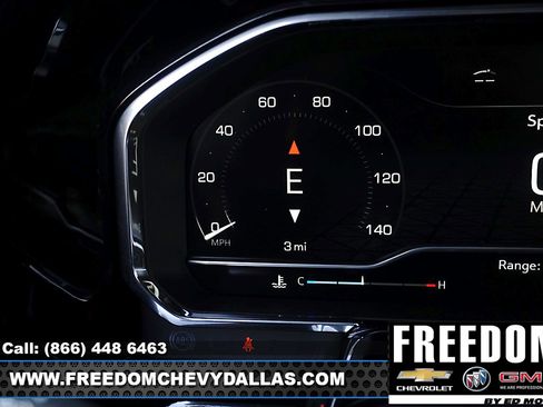 New 2025 GMC Sierra 1500 Elevation w/ Elevation Premium Package image 29