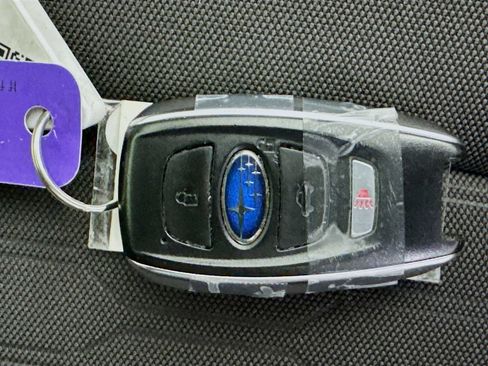 Used 2024 Subaru Impreza 2.0i Sport AWD/4WD image 34