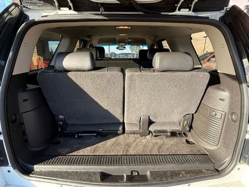 Used 2008 GMC Yukon SLT w/ SLT Preferred Equipment Group image 31