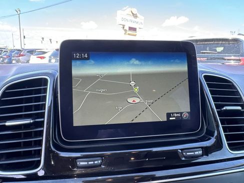 Used 2017 Mercedes-Benz GLE 350 4MATIC image 18