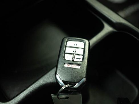 Used 2022 Honda CR-V EX-L image 25