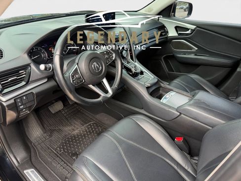 Used 2019 Acura RDX FWD image 10