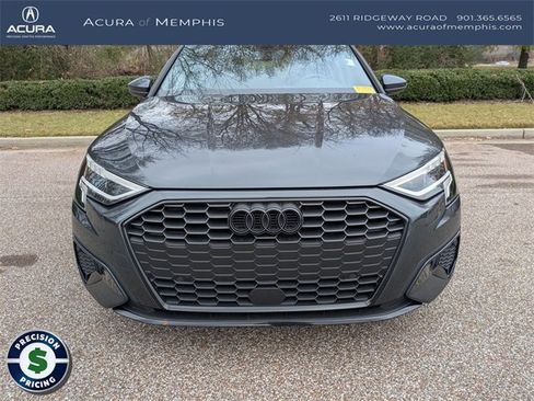 Used 2024 Audi A3 2.0T Premium image 9