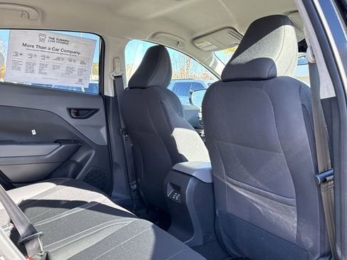 New 2026 Subaru Crosstrek 2.0i Premium image 17